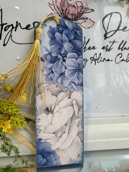 Semn de carte – „Amprente care durează o viață”