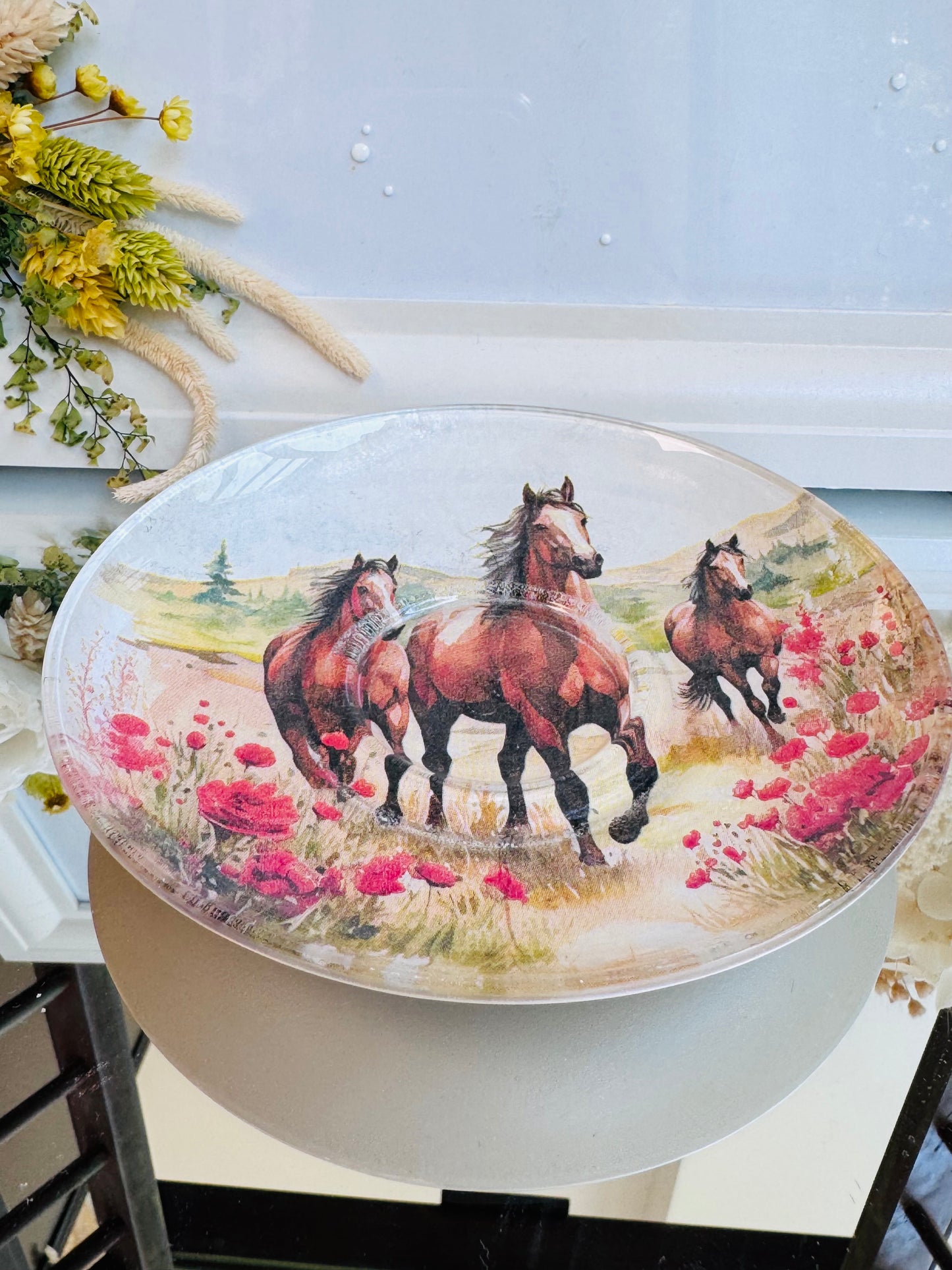 Cană de cafea “GALOP REGAL” - UNICAT