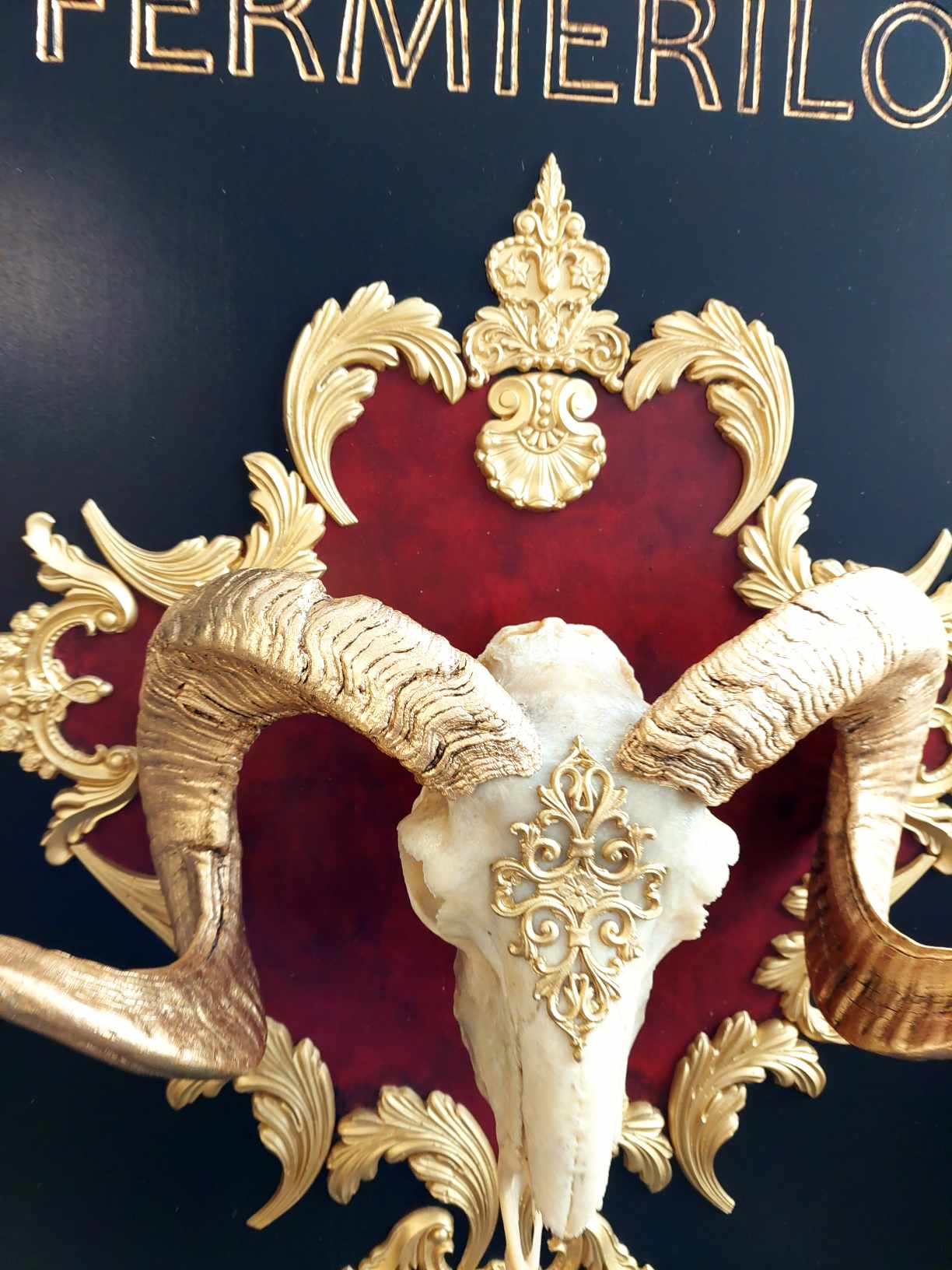 TROFEU UNICAT ”CRANIU DE BERBEC”