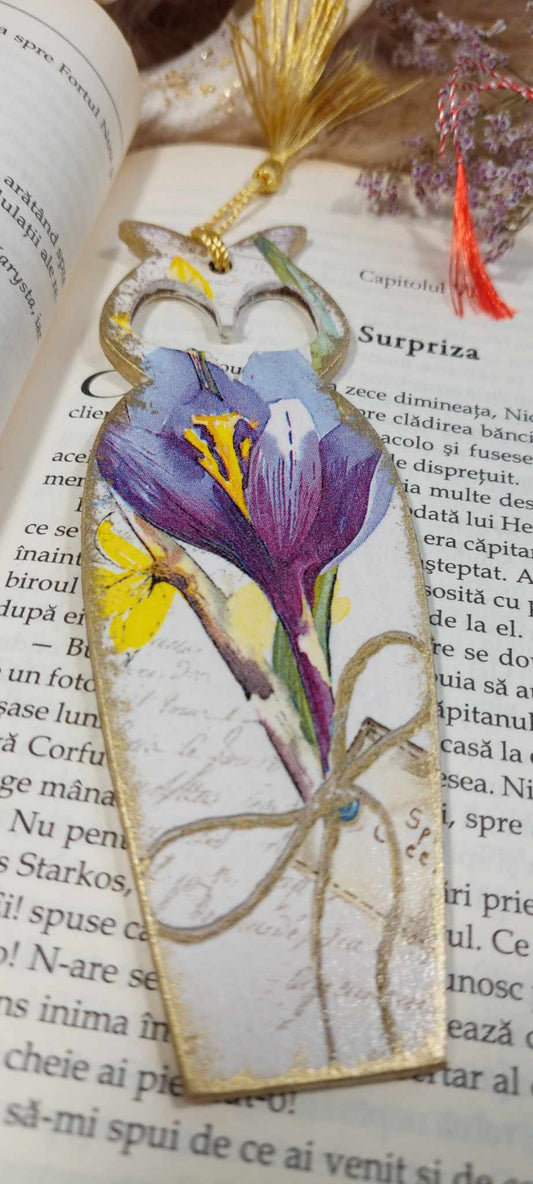 SEMN DE CARTE "TRĂIEȘTE CLIPA"