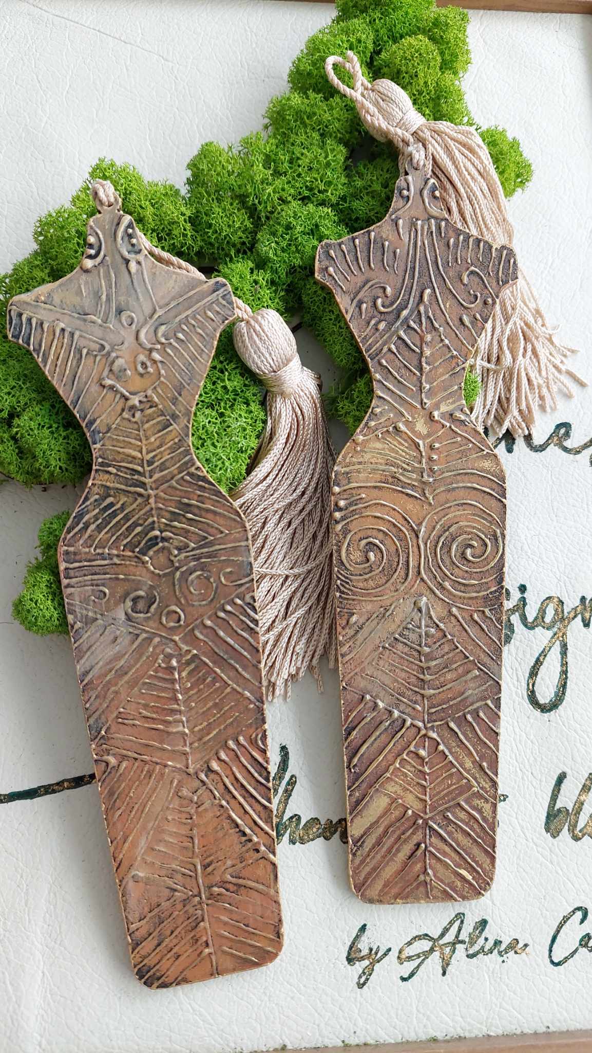 SEMN DE CARTE "VENUS DE DRAGUSENI"