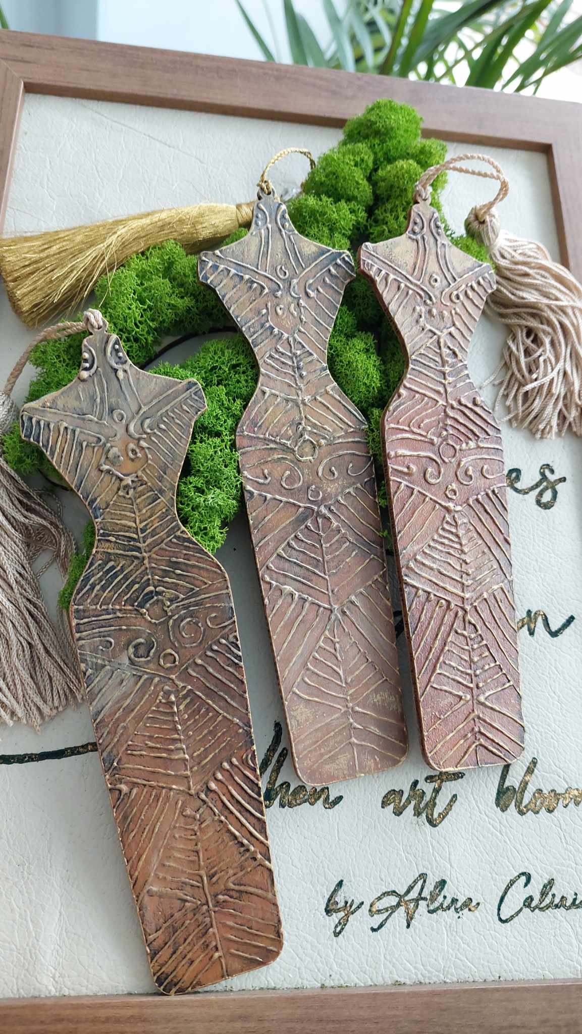 SEMN DE CARTE "VENUS DE DRAGUSENI"