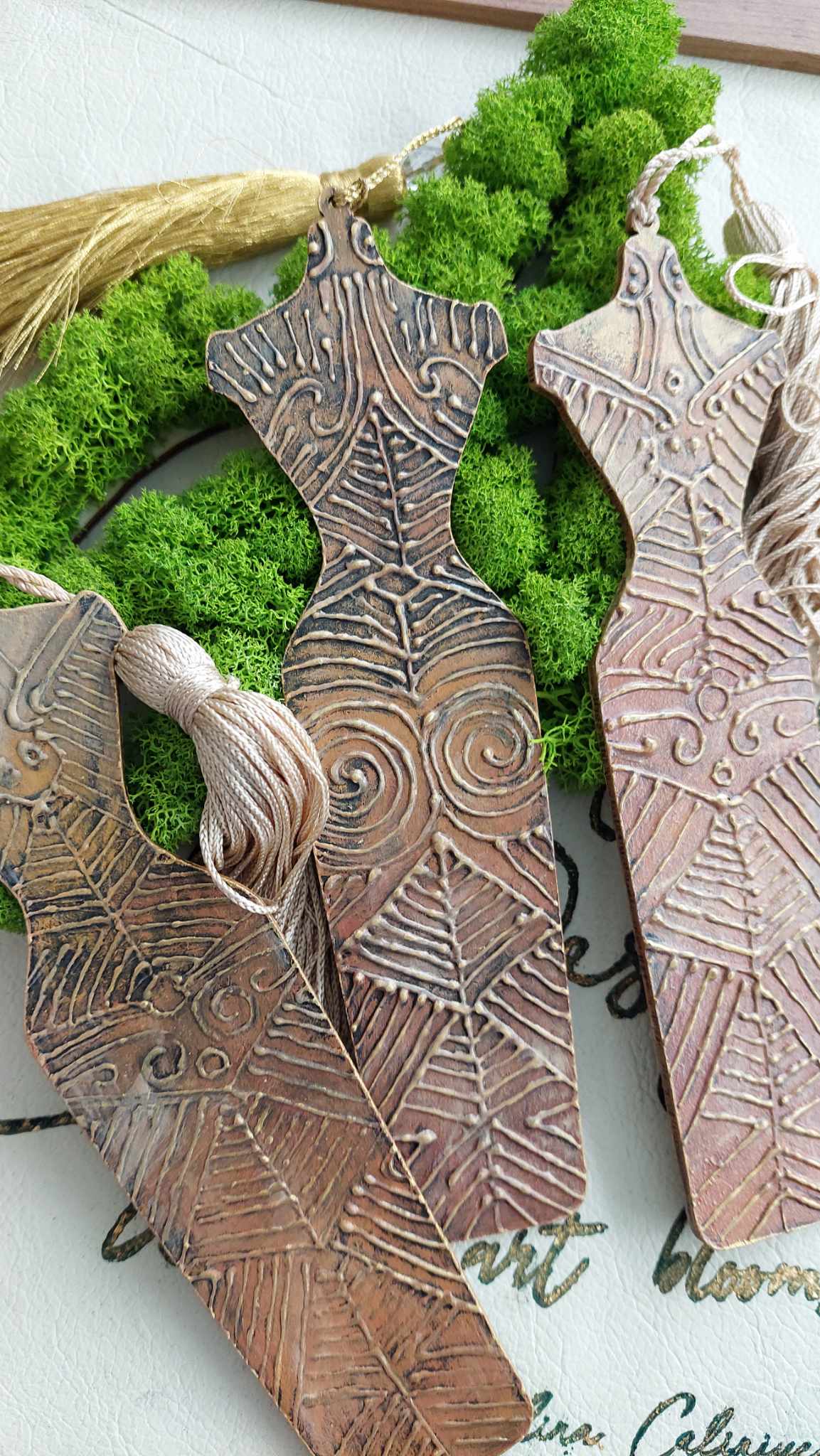 SEMN DE CARTE "VENUS DE DRAGUSENI"